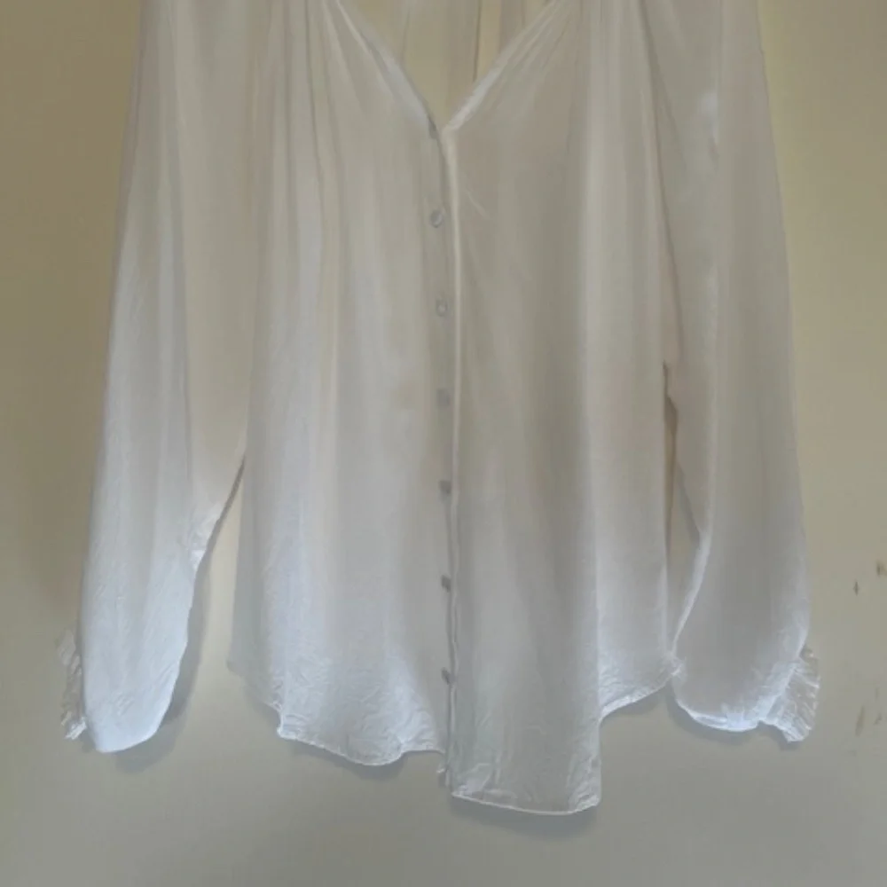 Hale Bob blouse - Picture 3 of 9